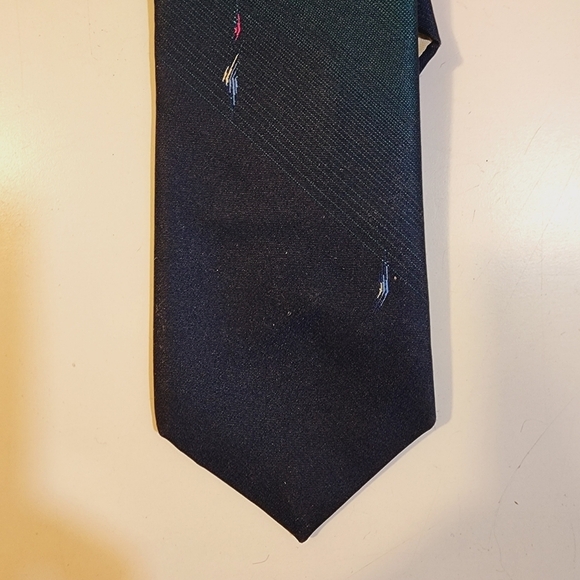 Paco Rabanne París men's tie - Picture 9 of 9